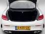 Mercedes-Benz C-klasse Coupé 300 Prestige AMG (Goed OndH, Panorama, Burmester, Lane Assist, 360 Camera, SfeerV, StoelV, Etc)
