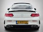 Mercedes-Benz C-klasse Coupé 300 Prestige AMG (Goed OndH, Panorama, Burmester, Lane Assist, 360 Camera, SfeerV, StoelV, Etc)