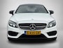 Mercedes-Benz C-klasse Coupé 300 Prestige AMG (Goed OndH, Panorama, Burmester, Lane Assist, 360 Camera, SfeerV, StoelV, Etc)