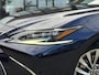 Lexus ES 300h President Line | Schuif- kanteldak | Mark Levinson | Beige leder