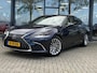Lexus ES 300h President Line | Schuif- kanteldak | Mark Levinson | Beige leder