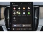 Volvo XC90 T8 Recharge AWD Ultra Dark Exec. Ed. - Luchtvering - Panorama/schuifdak - IntelliSafe Assist & Surround - 360º Camera - Bowers & Wilkins audio - Adaptieve LED koplampen - Verwarmde voorstoelen, stuur & achterbank - Parkeersensoren voor & achter - Elektr. bedienb. voorstoelen met geheugen - Geventileerde voorstoelen - Head up display - Draadloze tel. lader - Extra getint glas - 22' LMV