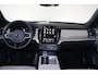 Volvo XC90 T8 Recharge AWD Ultra Dark Exec. Ed. - Luchtvering - Panorama/schuifdak - IntelliSafe Assist & Surround - 360º Camera - Bowers & Wilkins audio - Adaptieve LED koplampen - Verwarmde voorstoelen, stuur & achterbank - Parkeersensoren voor & achter - Elektr. bedienb. voorstoelen met geheugen - Geventileerde voorstoelen - Head up display - Draadloze tel. lader - Extra getint glas - 22' LMV