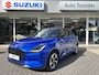 Suzuki Swift 1.2 Style Smart Hybrid