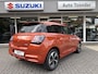 Suzuki Swift 1.2 Select Smart Hybrid