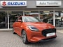 Suzuki Swift 1.2 Select Smart Hybrid