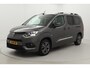 Toyota PROACE CITY Verso 7 pers. 1.2 Turbo Dynamic Long | Trekhaak | Tillift | Navigatie | Leder | Stoelverwarming | Dodehoek detectie | Parkeersensoren voor/achter | Camera | Keyless | Adaptive Cruise | Clima | 17 inch