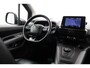 Toyota PROACE CITY Verso 7 pers. 1.2 Turbo Dynamic Long | Trekhaak | Tillift | Navigatie | Leder | Stoelverwarming | Dodehoek detectie | Parkeersensoren voor/achter | Camera | Keyless | Adaptive Cruise | Clima | 17 inch