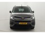 Toyota PROACE CITY Verso 7 pers. 1.2 Turbo Dynamic Long | Trekhaak | Tillift | Navigatie | Leder | Stoelverwarming | Dodehoek detectie | Parkeersensoren voor/achter | Camera | Keyless | Adaptive Cruise | Clima | 17 inch