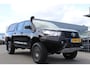 Toyota Hilux 2.4 D-4D-F 150Pk 4x4 | Grijs kenteken | RIVAL + MEER EXTRA OPTIES