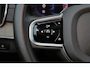 Volvo XC90 T8 Recharge AWD Ultra Dark - Luchtvering - Panorama/schuifdak - IntelliSafe Assist & Surround - 360º Camera - B&W Audio - Verwarmde voorstoelen, stuur & achterbank - Parkeersensoren voor & achter - Elektr. bedienb. voorstoelen met geheugen - Head up display - Draadloze tel. lader - Extra getint glas - 21' LMV