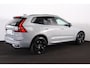 Volvo XC60 T6 Recharge AWD Plus Black Edition - Panorama/schuifdak - IntelliSafe Assist & Surround - 360º Camera - Harman/Kardon audio - Verwarmde voorstoelen, stuur & achterbank - Parkeersensoren voor & achter - Elektr. bedienb. voorstoelen met geheugen - Head up display - Draadloze tel. lader - Extra getint glas - 21' LMV