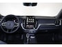 Volvo XC60 T6 Recharge AWD Plus Black Edition - Panorama/schuifdak - IntelliSafe Assist & Surround - 360º Camera - Harman/Kardon audio - Verwarmde voorstoelen, stuur & achterbank - Parkeersensoren voor & achter - Elektr. bedienb. voorstoelen met geheugen - Head up display - Draadloze tel. lader - Extra getint glas - 21' LMV
