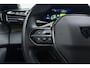 Peugeot 408 1.6 HYbrid GT 225 EAT8 First Edition | Alcantara bekleding | LED Matrix | Handsfree achterklep | Afneembare trekhaak | 1e Eigenaar | 20'' Lichtmetalen velgen