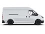 Ford Transit City L2H2 56 kWh