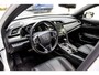 Honda Civic 1.0 i-VTEC | PANO | CARPLAY | CAMERA | TREKHAAK | STOELVERWARMING |