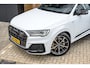 Audi Q7 55 TFSI e quattro Pro Line Advanced|Pano|Lucht Vering|Acc|Lane-Assist|Dode Hoek|21 Inch|