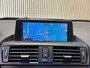 BMW 1-Serie 116i Upgrade Edition AIRCO CRUISE NAVIGATIE PDC LEDER STOELVERWARMING KEYLESS-GO