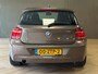 BMW 1-Serie 116i Upgrade Edition AIRCO CRUISE NAVIGATIE PDC LEDER STOELVERWARMING KEYLESS-GO