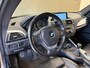 BMW 1-Serie 116i Upgrade Edition AIRCO CRUISE NAVIGATIE PDC LEDER STOELVERWARMING KEYLESS-GO