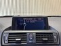 BMW 1-Serie 116i Upgrade Edition AIRCO CRUISE NAVIGATIE PDC LEDER STOELVERWARMING KEYLESS-GO
