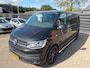 Volkswagen Transporter 2.0 TDI L2H1 DC Highline Schuifdak I Leder I Dubbele schuifdeur