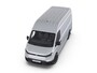 Ford Transit City L2H2 56 kWh