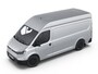 Ford Transit City L2H2 56 kWh