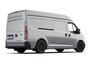 Ford Transit City L2H2 56 kWh
