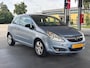 Opel Corsa 1.4-16V Enjoy (NL-auto, Navi, Trekhaak, Airco, Camera, Etc)