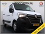 Renault Master Automaat T31 Z.E. L1H2 SOH 97% Laadklep Geïsoleerde Koel laadruimte Airco Cruise control Bluetooth 33kWh Regen-Lichtsensor Schuifdeur Dealeronderhouden 1e Eigenaar Origineel Nederlandse Auto