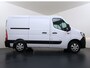 Renault Master Automaat T31 Z.E. L1H2 SOH 97% Laadklep Geïsoleerde Koel laadruimte Airco Cruise control Bluetooth 33kWh Regen-Lichtsensor Schuifdeur Dealeronderhouden 1e Eigenaar Origineel Nederlandse Auto
