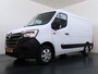Renault Master Automaat T31 Z.E. L1H2 SOH 97% Laadklep Geïsoleerde Koel laadruimte Airco Cruise control Bluetooth 33kWh Regen-Lichtsensor Schuifdeur Dealeronderhouden 1e Eigenaar Origineel Nederlandse Auto