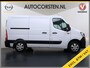 Renault Master Automaat T31 Z.E. L1H2 SOH 97% Laadklep Geïsoleerde Koel laadruimte Airco Cruise control Bluetooth 33kWh Regen-Lichtsensor Schuifdeur Dealeronderhouden 1e Eigenaar Origineel Nederlandse Auto