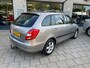 Skoda Fabia Combi 1.2 TSI Tour Airco Nw koppeling apk NAP