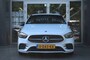 Mercedes-Benz B-klasse B180, AMG-Line, Dodehoek, Stoelverw, Trekhaak, Burmester incl subwoofer etc.