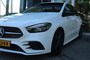Mercedes-Benz B-klasse B180, AMG-Line, Dodehoek, Stoelverw, Trekhaak, Burmester incl subwoofer etc.