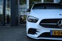 Mercedes-Benz B-klasse B180, AMG-Line, Dodehoek, Stoelverw, Trekhaak, Burmester incl subwoofer etc.