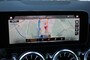 Mercedes-Benz B-klasse B180, AMG-Line, Dodehoek, Stoelverw, Trekhaak, Burmester incl subwoofer etc.