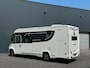 Benimar Amphitryon A940 2.2d 160pk Aut/9 5-pers Dakairco Luifel Zonpaneel Camera TV Standk Garage VOL!
