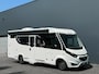 Benimar Amphitryon A940 2.2d 160pk Aut/9 5-pers Dakairco Luifel Zonpaneel Camera TV Standk Garage VOL!