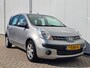 Nissan Note 1.6 Life AUTOMAAT bj 2007 APK 07-2027 oh.boekjes Nette Auto!