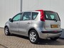 Nissan Note 1.6 Life AUTOMAAT bj 2007 APK 07-2027 oh.boekjes Nette Auto!