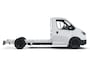 Ford Transit City L2 56 kWh | Veel opbouw mogelijkheden |