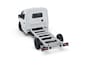 Ford Transit City L2 56 kWh | Veel opbouw mogelijkheden |
