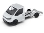 Ford Transit City L2 56 kWh | Veel opbouw mogelijkheden |