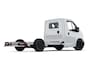 Ford Transit City L2 56 kWh | Veel opbouw mogelijkheden |