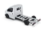 Ford Transit City L2 56 kWh | Veel opbouw mogelijkheden |