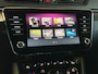Skoda Superb 1.4PHEV 218PK Sportline DSG · Panoramadak · Trekhaak · Camera + Parkeersensoren · Stoelverwarming  voor & achter ·