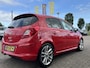 Opel Corsa 1.4-16V Cosmo AUT Rijklaar incl. beurt en 6m garantie | Super lage km stand met 100% automaat én OPC sport pakket | LMV | Mistlampen | Cruise | PDC | Airco